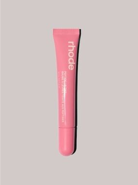 Limited Edition!! Sweet Pea - Rhode
Peptide Lip Tint